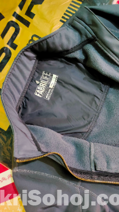FABRILIFE Premium Jacket